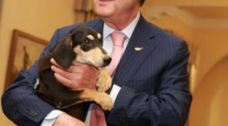 Επίθεση στον Πρόεδρο της Δημοκρατίας, Νίκο Αναστασιάδη!