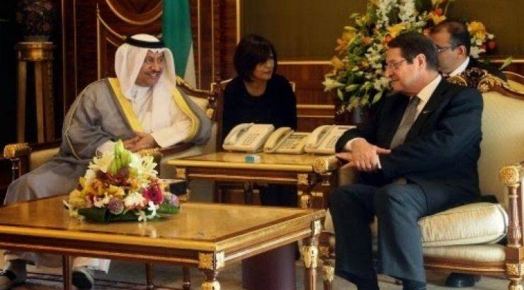 Επενδυτικό ενδιαφέρον από το Κουβέιτ