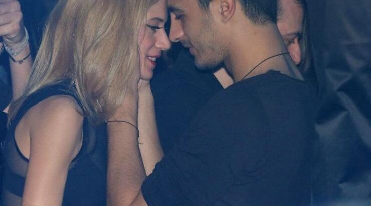 Δήμος Αναστασιάδης – Τζένη Θεωνά: Ετοιμάζονται να ανέβουν τα σκαλιά της εκκλησίας