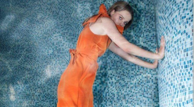 Anastasia Lardas: Μας παρουσιάζει τη νέα καλοκαιρινή της συλλογή