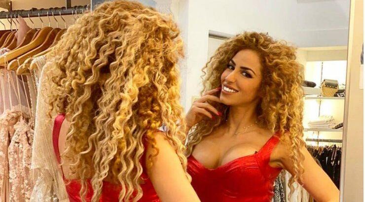 Αναστασία Γιούσεφ: Ήταν ζευγάρι με πασίγνωστο Έλληνα τραγουδιστή και δεν το γνώριζε κανείς! 