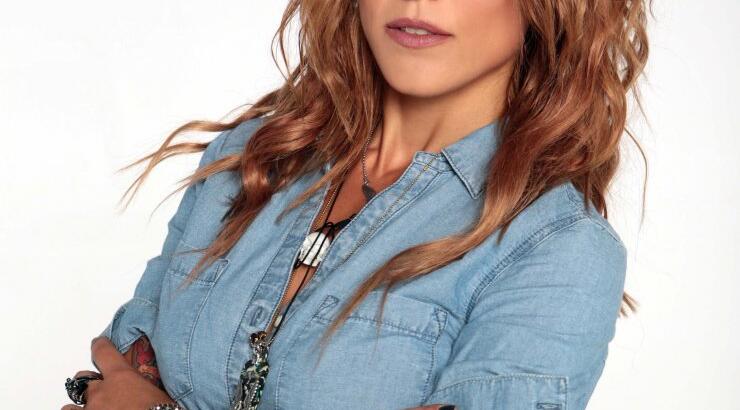 Απίστευτη αποκάλυψη: Αναστασοπούλου: "Ήμουν έγκυος και πήγα να πνιγώ"!