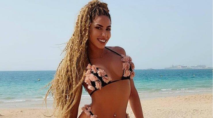 Η Αναστασία Γιούσεφ αποκάλυψε σε κυπριακή εκπομπή λεπτομέρειες για τη σχέση της με τον Οικονομόπουλο [βίντεο]