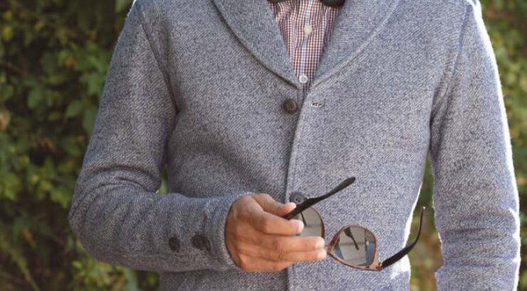 Ο Γιώργος Αναγιωτός προτείνει