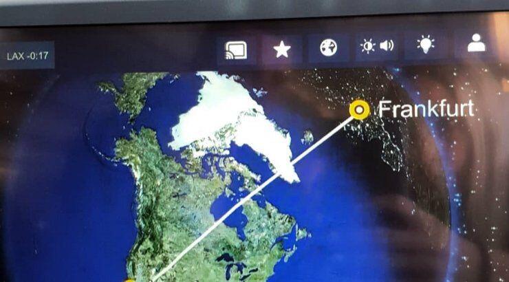 Ζευγάρι της κυπριακής showbiz μετά το γάμο υπερπαραγωγή για μήνα του μέλιτος στο Los Angeles!