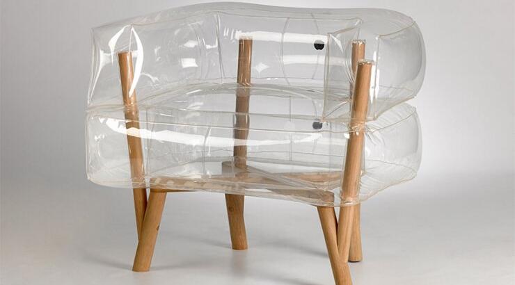 Φουσκωτή… Anda