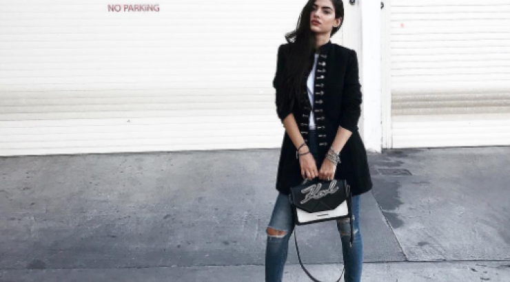 Άντρεα Κυριάκου: Η τρυφερή φωτογραφία και η συγκινητική ευχή για τα γενέθλια του πατέρα της!