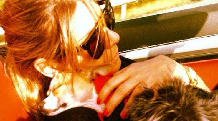 Άντρεα Λόρδου - Κρίστοφερ Κουτρουζάς: Εκδρομή! 