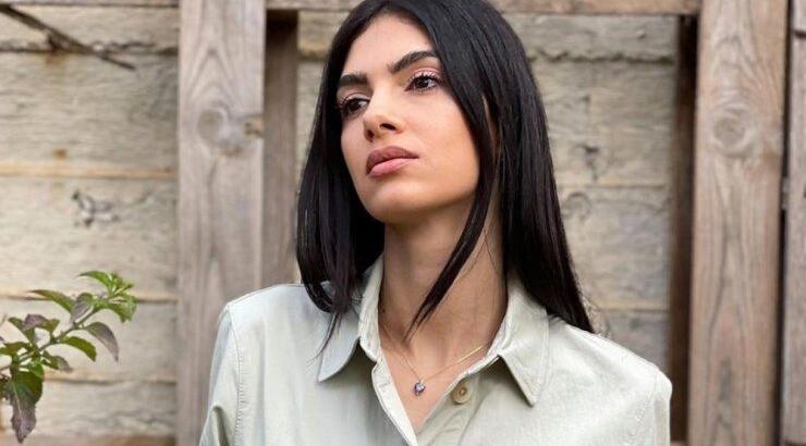 Άντρεα Κυριάκου: Μας έδωσε μια πρώτη γεύση από το νέο της σπίτι στη Λεμεσό [βίντεο]