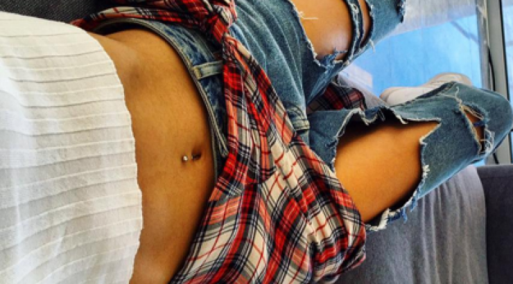 Ποια επώνυμη Κύπρια διαθέτει αυτό το σέξι κορμί που αναστάτωσε το instagram;