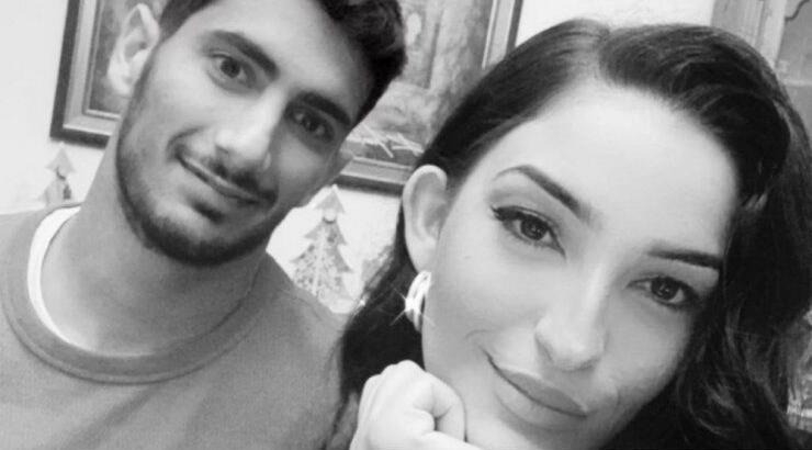 Άντρεα Νικολάου: Θα αλλάξει ημερομηνία ο γάμος της λόγω κορωνοϊού; 