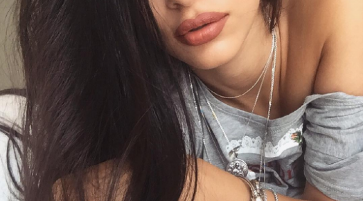 Τραυματισμός για την Άντρεα Κυριάκου!