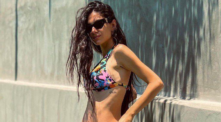 Άντρεα Κυριάκου: Η περιπέτεια με τον κορωνοϊό της εγκυμονούσας instagrammer