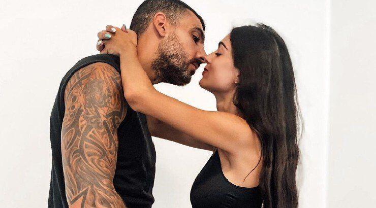 Γιώργος Μερκής - Άντρεα Κυριάκου: Έγιναν γονείς για δεύτερη φορά!