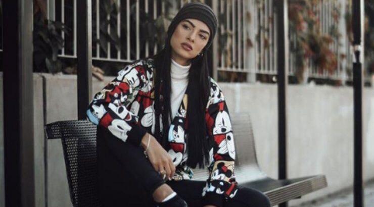 Άντρεα Κυριάκου: Τα παιχνίδια με τον Λαμπρινό σε λούνα παρκ