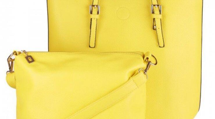 Οι τσάντες του καλοκαιριού... μέχρι 100 ευρώ 