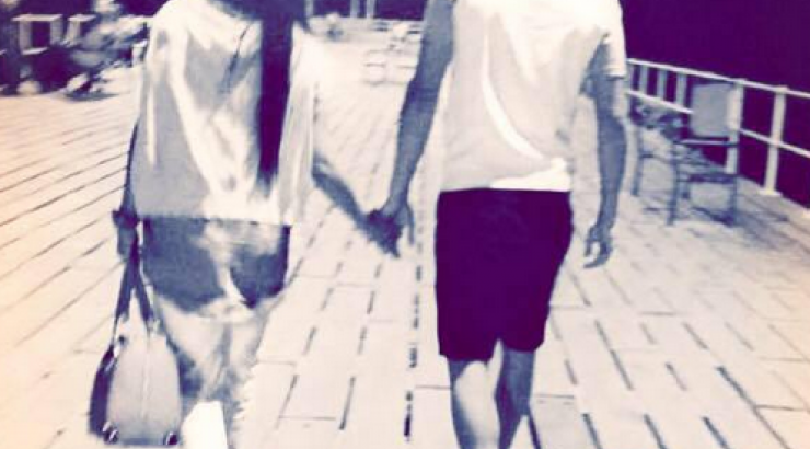 Η ερωτική εξομολόγηση επώνυμης Κύπριας σε ποδοσφαιριστή της Ομόνοιας!