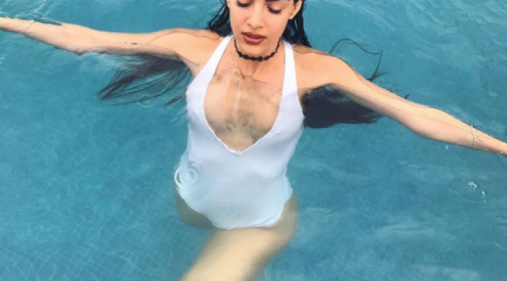 Άντρεα Κυριάκου: Το τραγούδι που αφιέρωσε στον Γιώργο Μερκή το βράδυ του hens πάρτι της!