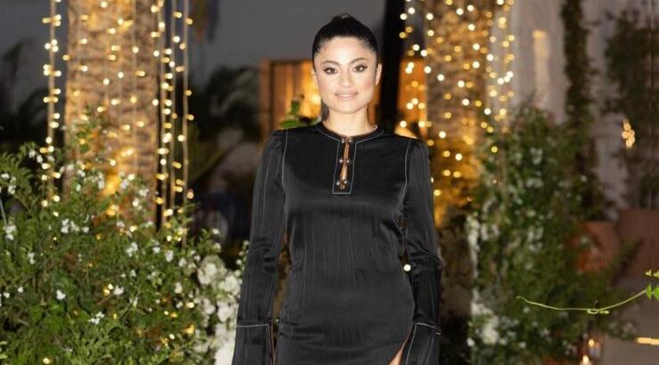 Άντρεα Ιωάννου: Δίνει μαθήματα στυλ στο ταξίδι της στο Παρίσι