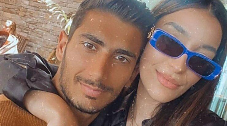 Άντρεα Νικολάου Παναγή: Αυτό σίγουρα είναι το πιο χαριτωμένο στιγμιότυπο του συζύγου της με την κόρη τους!