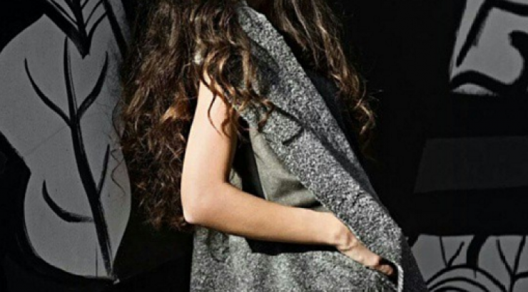 Άντρεα Κυριάκου: Μας αποκαλύπτει την αγαπημένη της γωνιά στο σπίτι!