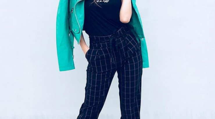 Άντρεα Κυριάκου: Η πρώτη της τηλεοπτική εμφάνιση αφότου έγινε γνωστή η εγκυμοσύνη της!