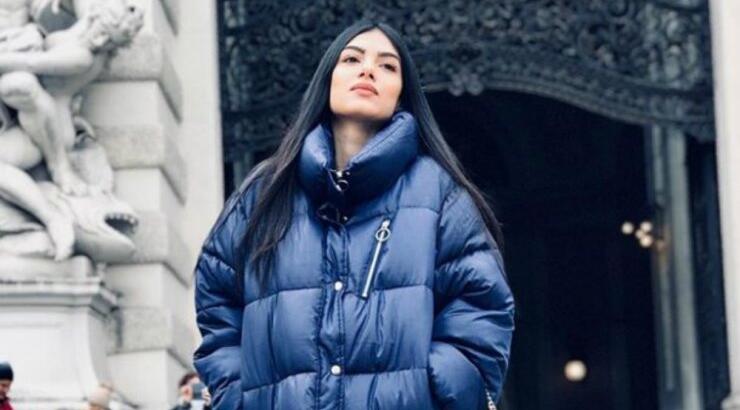 Άντρεα Κυριάκου: Φόρεσε αθλητικό μπουστάκι και μας έδειξε την κοιλιά της 13 ημέρες μετά τον τοκετό! [βίντεο]