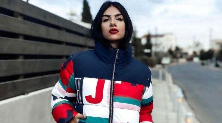 Άντρεα Κυριάκου: Δίνει inspo για το ιδανικό nail art που θα θες να δοκιμάσεις! [εικόνα]