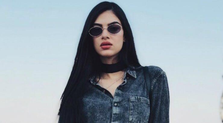 Άντρεα Κυριάκου: Μας δείχνει την κοιλιά της μία εβδομάδα μετά τη γέννηση του γιου της!