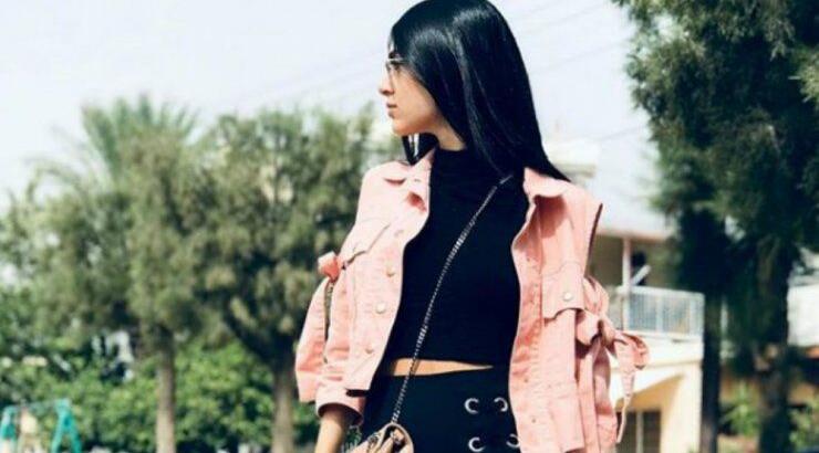 Άντρεα Κυριάκου: Τα συγκινητικά της λόγια για το άλλο της μισό! [εικόνα]