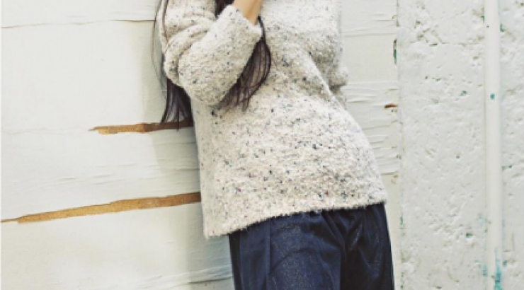 Η πιο σέξι φωτογραφία της Άντρεας Κυριάκου που έχουμε δει ποτέ!