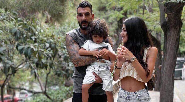 Άντρεα Κυριάκου: Οι αποκαλύψεις που έκανε για το νέο σπίτι που θα στεγάσει την οικογένειά της! [βίντεο]