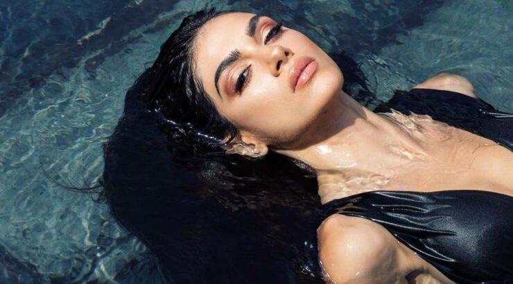 Άντρεα Κυριάκου: Η άγνωστη λεπτομέρεια της γνωριμίας με τον σύζυγό της!