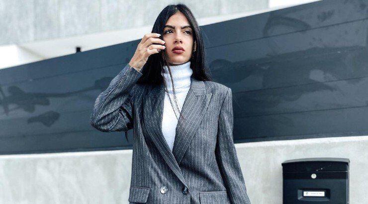 Άντρεα Κυριάκου: Η αποκάλυψη για τα απρόσμενα που συνέβησαν μετά τον ερχομό του μωρού της