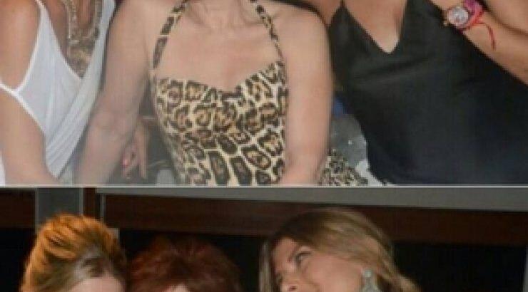 Άντρεα Λόρδου: Η αποκάλυψη για την ασθένεια της μητέρας της