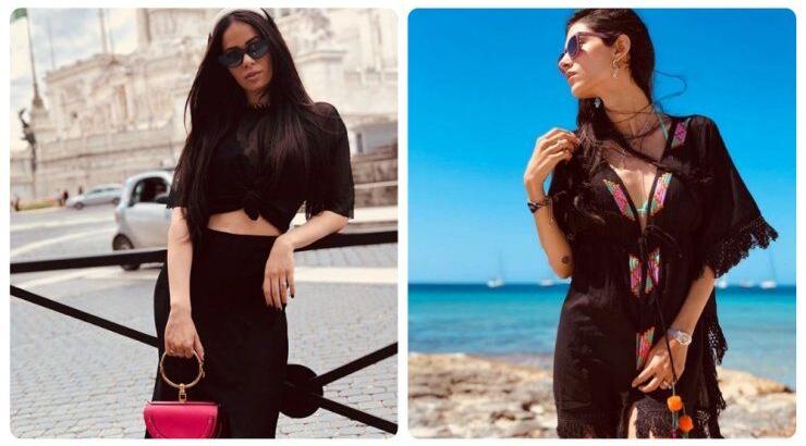 Κορτζιά – Κυριάκου: Έκαναν την ίδια ανάρτηση από τις διακοπές τους σε Ρώμη και Ibiza! 