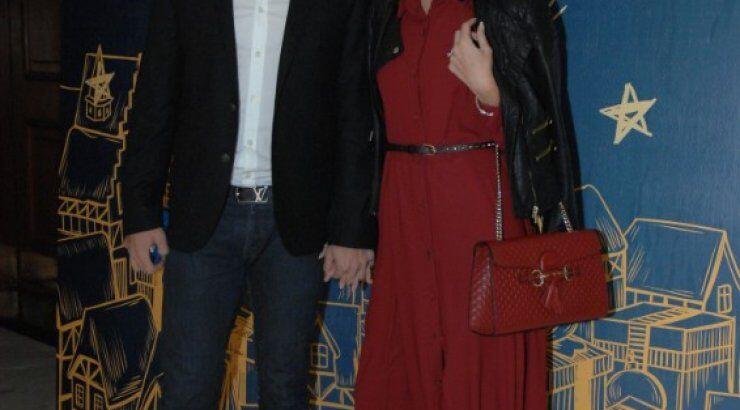 Γιώργος Μερκής: Φωτογράφισε την Άντρεα Κυριάκου ημίγυμνη και έγινε χαμός στο instagram!