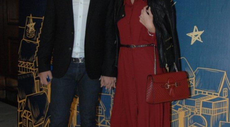 Άντρεα Κυριάκου – Γιώργος Μερκής: Η ανυπομονησία τους για τον γάμο!