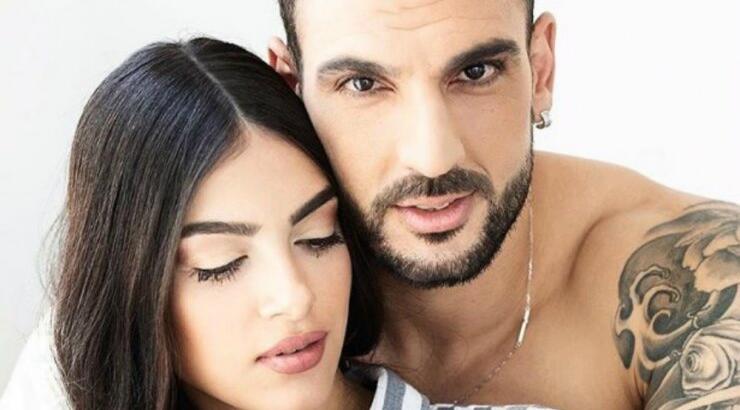 Άντρεα Κυριάκου: Η καθημερινότητά της με τον νεογέννητο γιο της! 