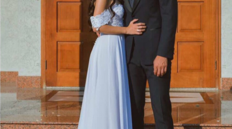 Άντρεα Κυριάκου – Γιώργος Μερκής: Οι συγκινητικές δηλώσεις στην κάμερα των φίλων και της οικογένειάς τους!