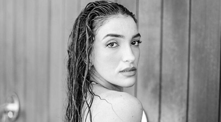 Άντρεα Νικολάου Παναγή: Στέλνει το πιο powerful μήνυμα για όλες τις γυναίκες! [βίντεο]