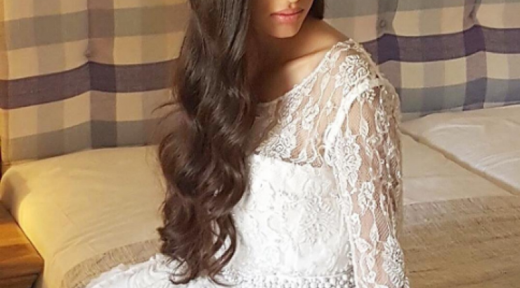 Άντρεα Κυριάκου: Η προετοιμασία που κάνει τρεις ημέρες πριν τον γάμο της!