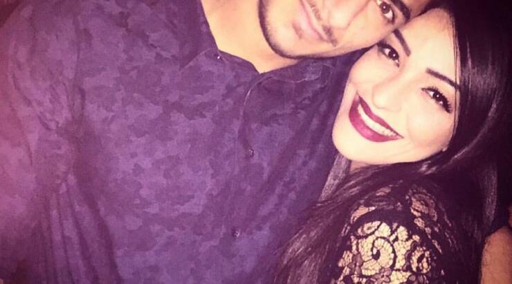 Άντρεα Νικολάου – Κωνσταντίνος Παναγή: Τι χωρίζει το ζευγάρι;