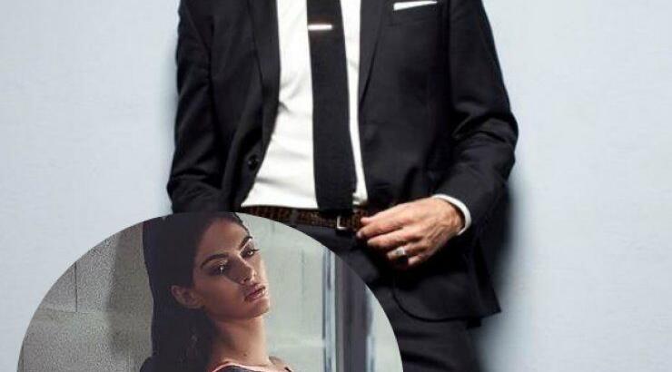 Πέτρος Κωστόπουλος: Δηλώνει τρελάμενος με την Άντρεα Κυριάκου