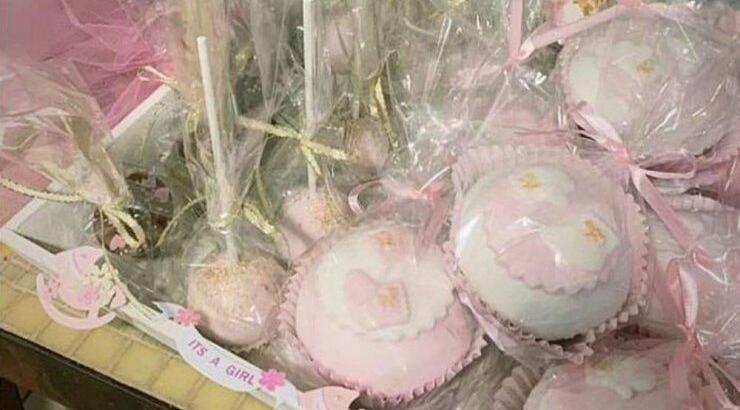 Γεννητούρια στο νησί μας! Γνωστό ζευγάρι υποδέχθηκε το πρώτο του μωράκι!