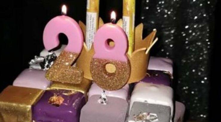 Το πάρτι γενεθλίων επώνυμης Κύπριας στη Λεμεσό! [εικόνες]