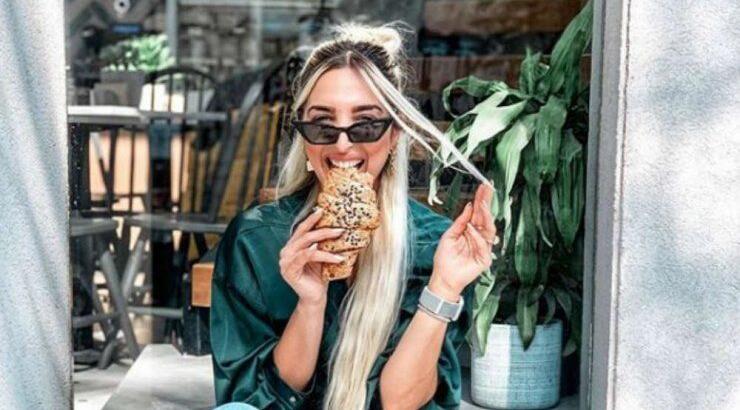 Ανδρεάνα Φραγκούδη: Αποκάλυψε το ύψος της και πόσα κιλά ζυγίζει!