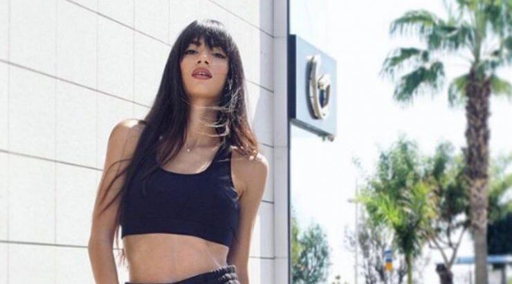 Άντρεα Κυριάκου: Η αποκάλυψη που έκανε για τη μετακόμιση και το νέο της σπίτι!