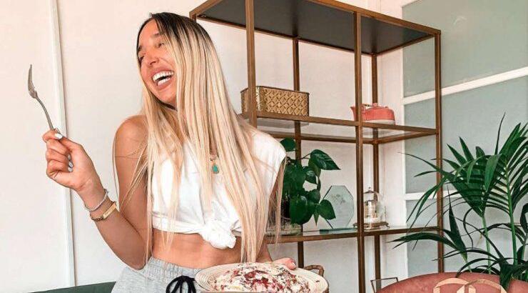 Ανδρεάνα Φραγκούδη: Η λεπτομέρεια στη διακόσμηση της τραπεζαρίας της που λατρέψαμε!