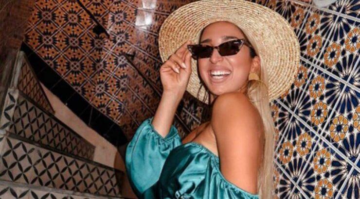 Ανδρεάνα Φραγκούδη: Αποκάλυψε ποια φίλτρα χρησιμοποιεί στο instagram και σίγουρα θέλετε να τα γνωρίζετε! 